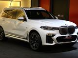 BMW X7 2018 года за 680 000 тг. в Павлодар