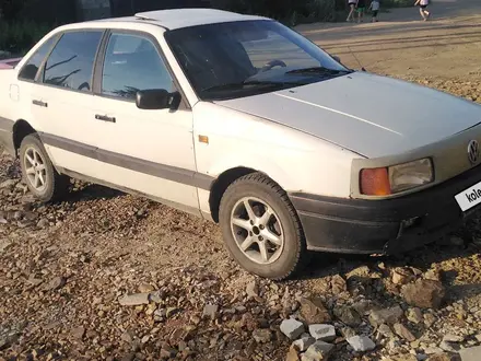 Volkswagen Passat 1989 года за 800 000 тг. в Кокшетау – фото 3