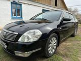 Nissan Teana 2006 годаүшін5 000 000 тг. в Уральск