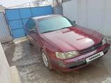 Toyota Carina E 1995 годаүшін2 000 000 тг. в Шу – фото 3