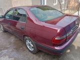 Toyota Carina E 1995 годаүшін2 000 000 тг. в Шу – фото 5