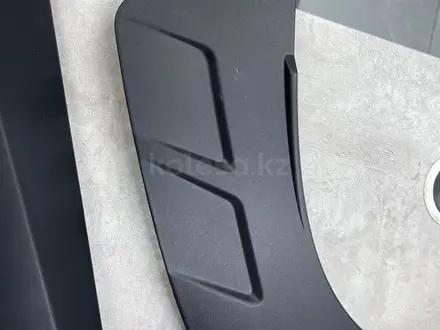 Накладка на крыло Hyundai Tucson 2020-2023 NEW ORIGINAL за 10 000 тг. в Алматы – фото 5