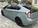 Toyota Prius 2015 годаfor5 500 000 тг. в Актау – фото 3