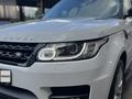 Land Rover Range Rover Sport 2014 года за 20 500 000 тг. в Алматы