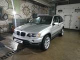 BMW X5 2001 года за 5 600 000 тг. в Караганда