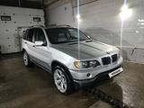 BMW X5 2001 годаfor5 600 000 тг. в Караганда – фото 2