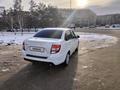 ВАЗ (Lada) Granta 2190 2023 годаүшін5 200 000 тг. в Астана – фото 3