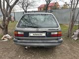 Volkswagen Passat 1992 годаүшін700 000 тг. в Алматы – фото 3