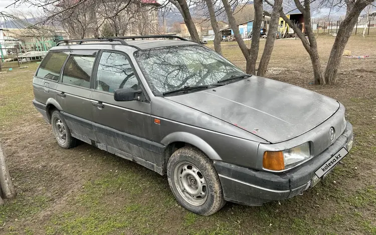 Volkswagen Passat 1992 года за 700 000 тг. в Алматы