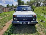 ВАЗ (Lada) Lada 2131 (5-ти дверный) 2004 годаfor2 300 000 тг. в Павлодар