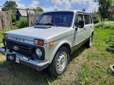 ВАЗ (Lada) Lada 2131 (5-ти дверный) 2004 годаfor2 300 000 тг. в Павлодар – фото 2