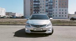 Hyundai Accent 2014 года за 5 450 000 тг. в Кокшетау