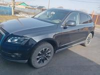 Audi Q5 2010 года за 6 700 000 тг. в Астана