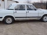 ГАЗ 3110 Волга 2000 годаүшін700 000 тг. в Кызылорда – фото 4