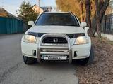 Honda CR-V 1996 года за 3 700 000 тг. в Алматы – фото 5