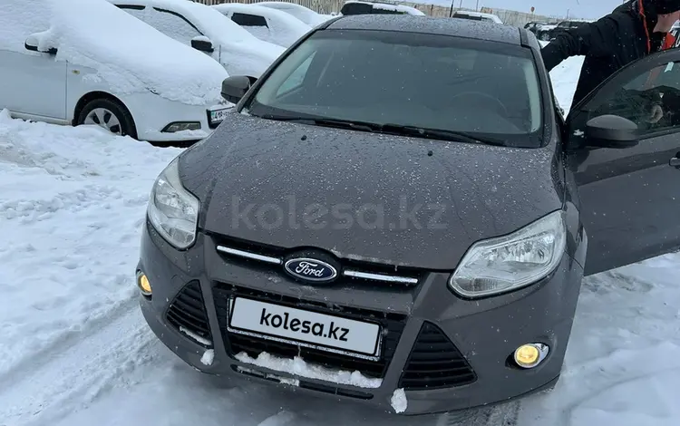 Ford Focus 2014 годаүшін3 500 000 тг. в Павлодар
