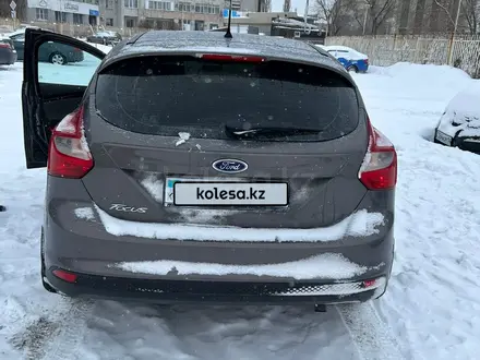 Ford Focus 2014 года за 3 500 000 тг. в Павлодар – фото 3