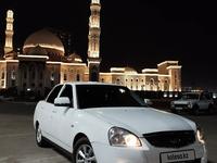 ВАЗ (Lada) Priora 2170 2013 годаүшін2 850 000 тг. в Астана