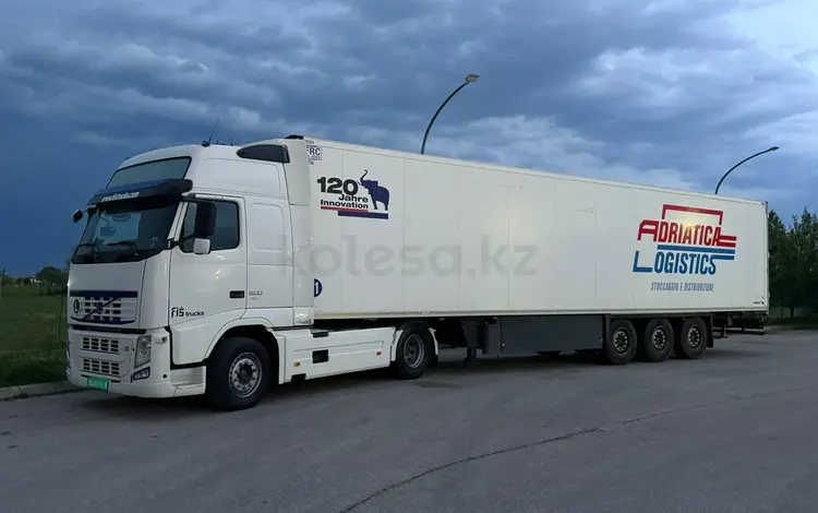 Schmitz Cargobull  SLX 2013 года за 15 500 000 тг. в Шымкент