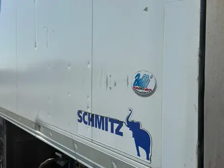 Schmitz Cargobull  SLX 2013 года за 15 500 000 тг. в Шымкент – фото 5