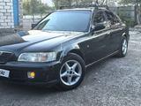 Honda Rafaga 1994 годаfor1 500 000 тг. в Ушарал