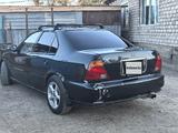 Honda Rafaga 1994 годаfor1 500 000 тг. в Ушарал – фото 4