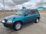 Honda CR-V 1996 годаүшін4 000 000 тг. в Атырау – фото 3