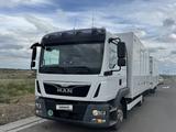 MAN  TGL 2016 годаүшін24 900 000 тг. в Караганда