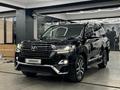 Toyota Land Cruiser 2017 года за 34 500 000 тг. в Алматы – фото 4