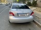 Toyota Yaris 2009 года за 3 700 000 тг. в Алматы – фото 3