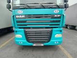 DAF  XF 105 410 2007 годаүшін25 000 000 тг. в Алматы