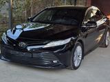Toyota Camry 2019 годаүшін13 000 000 тг. в Шымкент