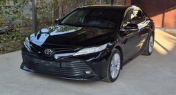 Toyota Camry 2019 годаүшін13 000 000 тг. в Шымкент