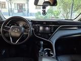 Toyota Camry 2019 годаүшін13 000 000 тг. в Шымкент – фото 3