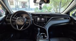 Toyota Camry 2019 годаүшін13 000 000 тг. в Шымкент – фото 3