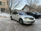 Toyota Camry 2003 годаүшін4 400 000 тг. в Усть-Каменогорск – фото 3