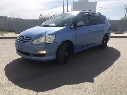 Toyota Ipsum 2005 года за 3 600 000 тг. в Уральск