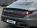 Hyundai Sonata 2022 года за 13 999 999 тг. в Алматы – фото 30