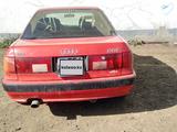 Audi 80 1993 годаfor1 350 000 тг. в Алматы – фото 4