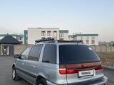 Mitsubishi Space Wagon 1993 года за 1 300 000 тг. в Астана – фото 3