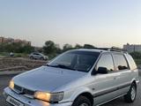 Mitsubishi Space Wagon 1993 года за 1 300 000 тг. в Астана – фото 2