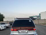 Mitsubishi Space Wagon 1993 года за 1 300 000 тг. в Астана – фото 5