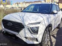 Hyundai Creta 2022 года за 12 000 000 тг. в Астана