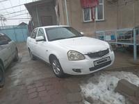 ВАЗ (Lada) Priora 2170 2012 годаүшін1 750 000 тг. в Шымкент