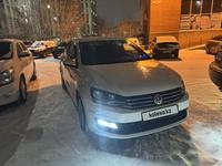 Volkswagen Polo 2018 годаfor6 000 000 тг. в Караганда