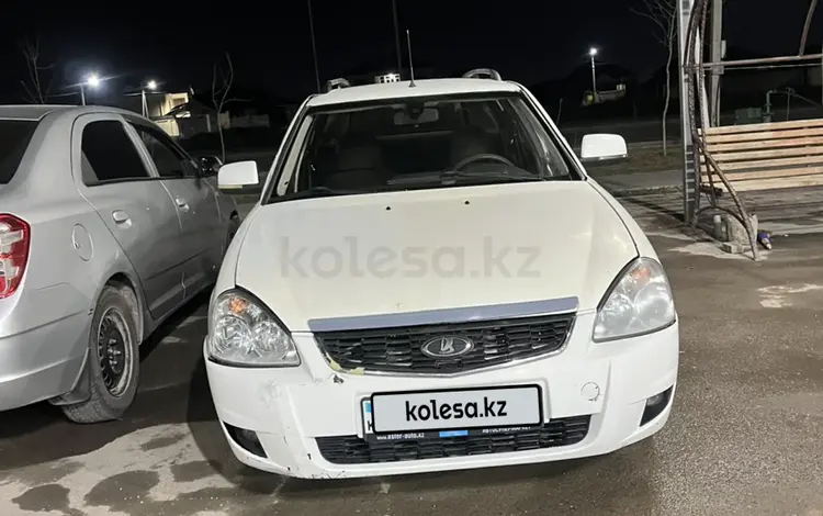 ВАЗ (Lada) Priora 2171 2014 годаfor2 200 000 тг. в Шымкент