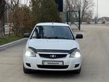 ВАЗ (Lada) Priora 2170 2013 года за 2 100 000 тг. в Алматы – фото 2