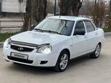 ВАЗ (Lada) Priora 2170 2013 года за 2 100 000 тг. в Алматы