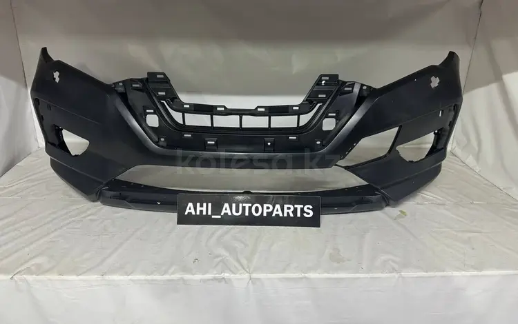 Бампер на Nissan за 30 000 тг. в Алматы