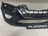 Бампер на Nissan за 30 000 тг. в Алматы – фото 4